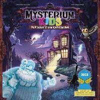 Mysterium  Kids Nordrhein-Westfalen - Ladbergen Vorschau