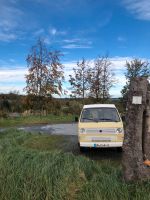 Vw T3 Camper Nordrhein-Westfalen - Schwerte Vorschau