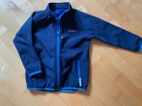 Jako o Softshelljacke blau Gr. 104/110 Bayern - Dingolfing Vorschau