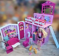 Barbie Haus faltbar Niedersachsen - Osnabrück Vorschau