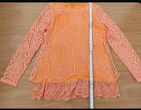 Damen T-Shirt langärmlig Größe 36 NEU Sachsen-Anhalt - Magdeburg Vorschau