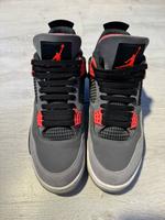 Jordan 3 Infrared Dortmund - Aplerbeck Vorschau