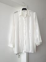 Bexleys transparente Bluse Düsseldorf - Gerresheim Vorschau