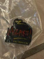 Pin Musical Mozart, Neue Flora Hamburg Niedersachsen - Cuxhaven Vorschau