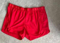 Under armour Shorts rot XL Hose Baden-Württemberg - Böblingen Vorschau