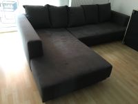 Sofa mit Schlaffunktion zu verkaufen Baden-Württemberg - Bruchsal Vorschau