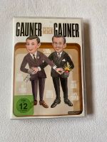 5 DVD Gauner gegen Gauner wie neu Münster (Westfalen) - Albachten Vorschau