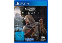 Suche assassins creed mirage für die ps4 Nordrhein-Westfalen - Menden Vorschau