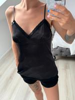 Top | Seidenoptik | Guess | Lingerie | Spitze | Trägertop Bayern - Raisting Vorschau