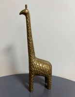 Giraffen Gold Figur Ikea Baden-Württemberg - Backnang Vorschau