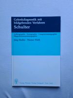 Gelenkdiagnostik mit bildgebende Verfahren - Schulter München - Schwabing-West Vorschau