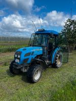 Landini Rex 80V Obstbau Wein Schlepper Harburg - Hamburg Neuenfelde Vorschau