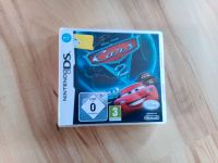 Nintendo DS Lite Cars 2 Spiel Nordrhein-Westfalen - Ennepetal Vorschau