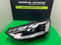 Audi A4 8W Facelift Frontscheinwerfer LED links 8W0941033D Eimsbüttel - Hamburg Stellingen Vorschau