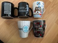 Tasse / Kaffeetasse Bayern - Rosenheim Vorschau