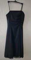 Schwarzes Kleid der Marke Swing in Größe 34/XS Niedersachsen - Einbeck Vorschau