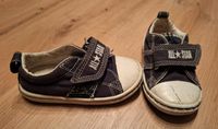 Kinderschuh All☆Star von Converse Größe 7 (ca. 23) Rheinland-Pfalz - Betzdorf Vorschau