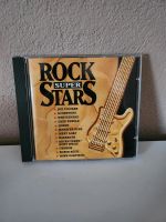 CD Rock Super Stars Joe Cocker, Scorpions, Deep Purple, Jennifer Bayern - Atting Vorschau