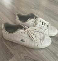 Lacoste sneaker 38 Niedersachsen - Haren (Ems) Vorschau