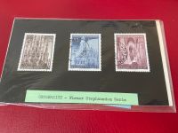 Briefmarken Österreichisch Sonderstempel Berlin - Reinickendorf Vorschau