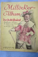 Alte Klavier Noten Millöcker Album Erhaltung s. Bilder Bayern - Eging am See Vorschau