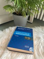 Grundlagen und Probleme der Volkswirtschaft VWL Studium Uni Baden-Württemberg - Leutkirch im Allgäu Vorschau