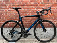 NEW! Pinarello Dogma F10 7,1Kg! Carbon/Shimano Dura Ace/Gr.50 Nordrhein-Westfalen - Gronau (Westfalen) Vorschau