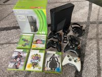 Xbox 360 S Komplettpaket Baden-Württemberg - Altensteig Vorschau