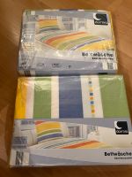 NEU OVP Edel Seerzucker Baumwolle 155x220 bunt 2 Sets Nordrhein-Westfalen - Leichlingen Vorschau