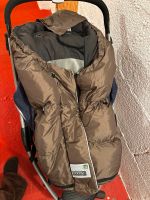 Schlafsack für Kinderwagen Odenwald Dauni Frankfurt am Main - Nordend Vorschau
