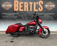Harley-Davidson FLHRXS Road King *RED THUNDER* Bayern - Oberhaid Vorschau