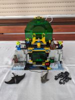 Komplette Lego 6199 Hydro Crystalization Station Baden-Württemberg - Neuweiler Vorschau