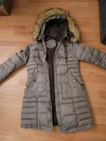 Winterjacke Damen Sachsen - Zwickau Vorschau