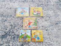 Meine Freundin Conni, CD's und Pixibücher Bayern - Langerringen Vorschau