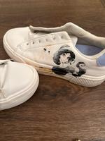 Sneakers Turnschuhe Disney Größe 35 Berlin - Neukölln Vorschau