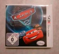 Cars - Nintendo 3DS Baden-Württemberg - Allmersbach Vorschau