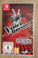 Nintendo Switch - The Voice of Germany - Spiel Bayern - Poxdorf Vorschau