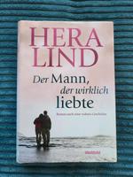 Hera Lind, Der Mann, der wirklich liebte Brandenburg - Panketal Vorschau