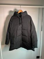 Comma Jacke Daunenjacke schwarz 40 Hannover - Mitte Vorschau