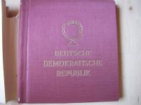 Schaubek Album DDR ab 1948 Colditz - Zschadraß Vorschau