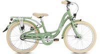 Neu | Puky 20" Jugendfahrrad SKYRIDE 20-3 Alu 3-Gg Nexus FL grün Berlin - Reinickendorf Vorschau