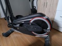 Sportplus Crosstrainer Sp-et-9600-ie Sachsen-Anhalt - Tangermünde Vorschau