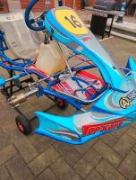 Top kart ,rennkart, kartsport Niedersachsen - Papenburg Vorschau