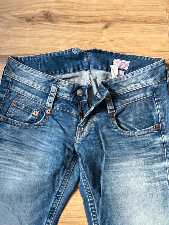 Herrlicher Jeans 3/4 in Schleswig-Holstein - Struxdorf | eBay Kleinanzeigen  ist jetzt Kleinanzeigen