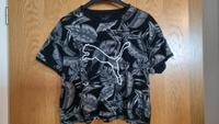 T-Shirt von Puma Gr. S Bayern - Ottenhofen Vorschau