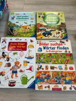 Kinderbücher Paket  Sprachförderung 19€ inkl. Versand Nordrhein-Westfalen - Lemgo Vorschau