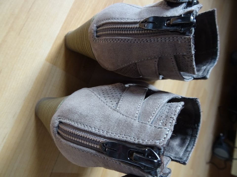 Damenschuhe (Größe 36) div.Marken - Preis je Paar s.Anzeige in Bamberg