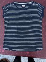 Hilfiger Denim T-Shirt M blau Nordrhein-Westfalen - Bergkamen Vorschau