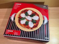 Weber Original Pizzastein, rund, neu,  Gestell, Halterung, BBQ Berlin - Steglitz Vorschau