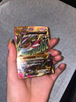 Pokémon Pokemon Sammelkarte M Rayquaza EX 1 Ed. XY japanisch Nürnberg (Mittelfr) - Mitte Vorschau